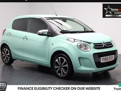 Citroën C1