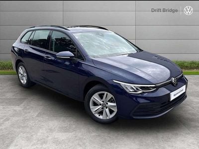 VW Golf VIII