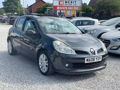 Renault Clio II