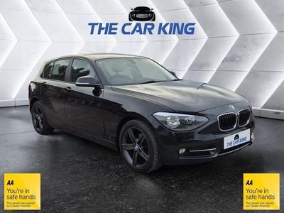 BMW 116