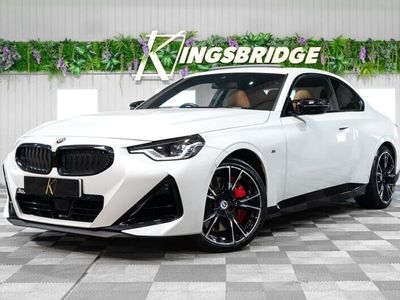 BMW M240
