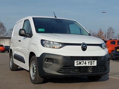 Citroën Berlingo