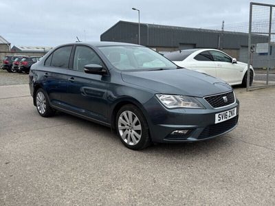Seat Toledo