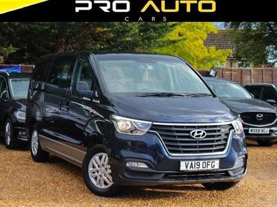Hyundai I800