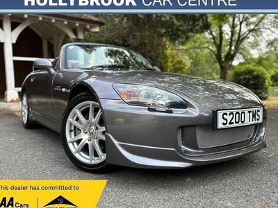 Honda S 2000