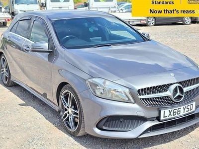 Mercedes A160