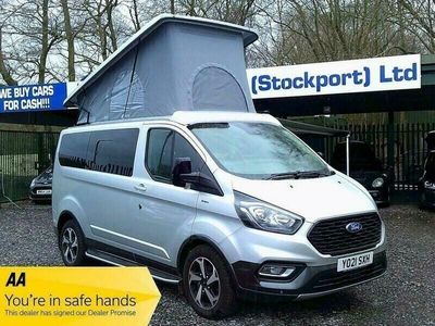 used Ford 300 Transit CustomACTIVE