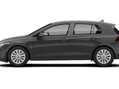 VW Golf VIII