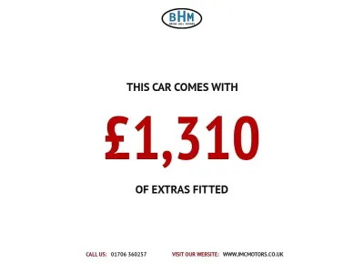 Used BMW 116 M Sport 116 HP (85 kW) 2024 Skyscraper grey Hatchback