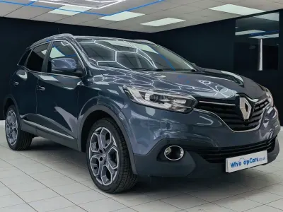 Used Renault Kadjar