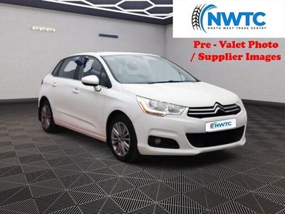 Citroën C4