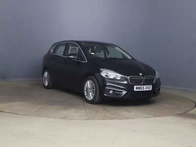 BMW 218