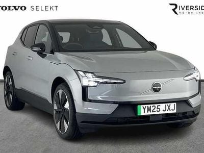 Volvo EX30