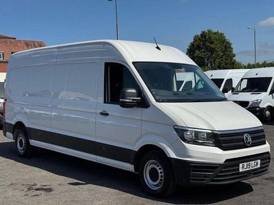 VW Crafter