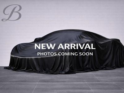 Used BMW 530 M Sport 2017 Black Estate