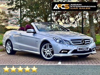 Mercedes E350