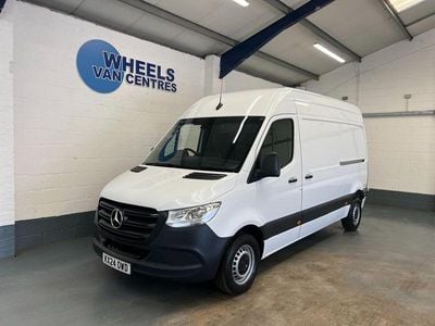 Mercedes Sprinter
