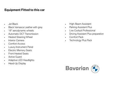 Used BMW X1