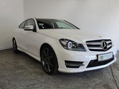 Mercedes C250