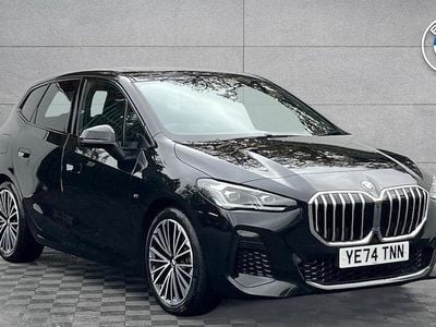 Used 2025 BMW 220 M Sport Estate | £27,395 (Super price)