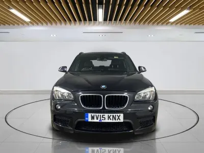 Used BMW X1