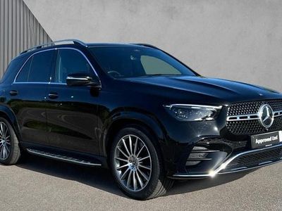 Mercedes GLE450 AMG