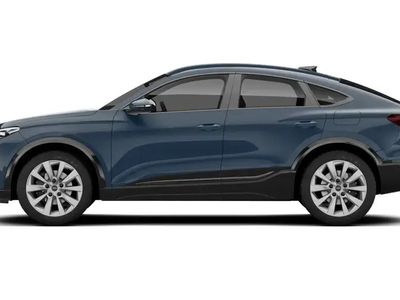 Audi SQ6 e-tron