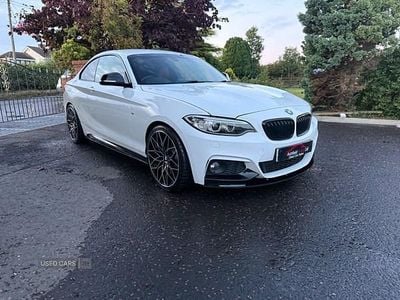 BMW 220