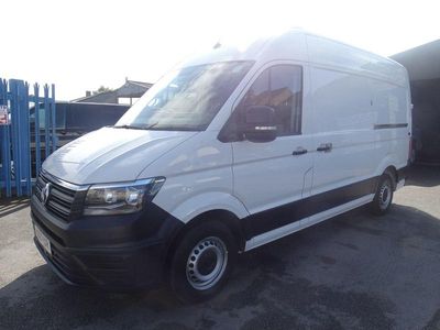 VW Crafter