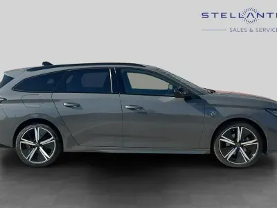 Used Peugeot 308 SW
