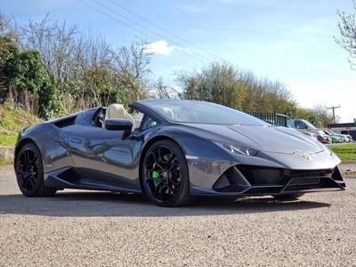 Lamborghini Huracán