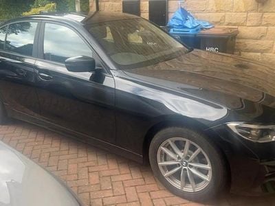 BMW 330e