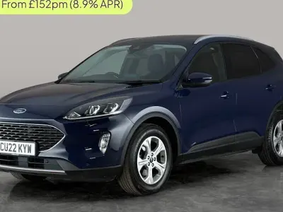 Used Ford Kuga