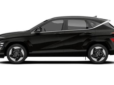 New 2025 Hyundai Kona N Line SUV | £37,650