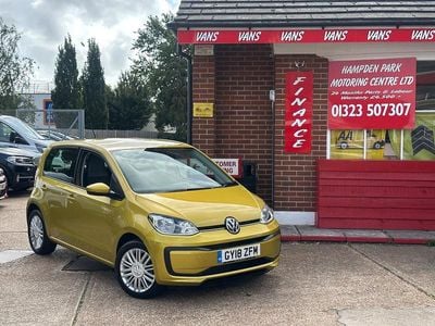 VW up!