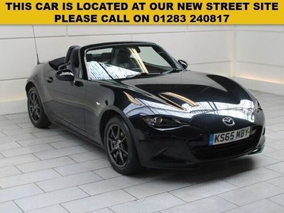 Mazda MX5