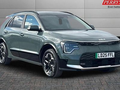 Kia e-Niro