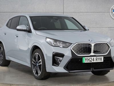 BMW iX2