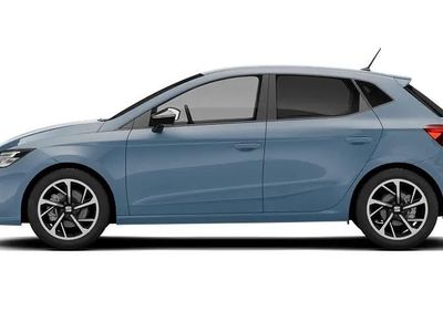 New Seat Ibiza FR Sport 116 HP (85 kW) 2025 Hatchback