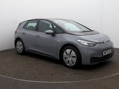 used VW ID3 2020 | Pro Performance 58kWh Life Auto 5dr