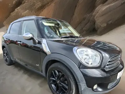 Used Mini Cooper Countryman 110 HP (80 kW) 2011 SUV