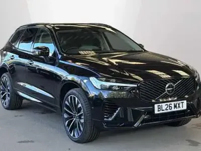 New Volvo XC40 Plus 161 HP (118 kW) 2027 SUV