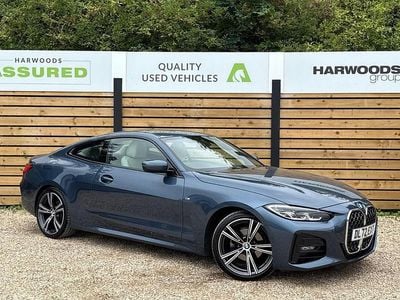 BMW 420