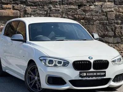 Used BMW M140 M Sport 340 HP (250 kW) 2019 Hatchback