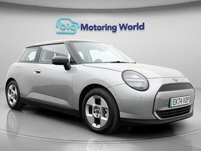 Used Mini Cooper Classic 135 kW (184 HP) 2024 Hatchback