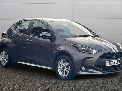 Used 2023 Mazda 2 Comfort Hatchback | £14,495 (Fair price)