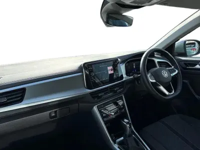 Used VW T-Roc