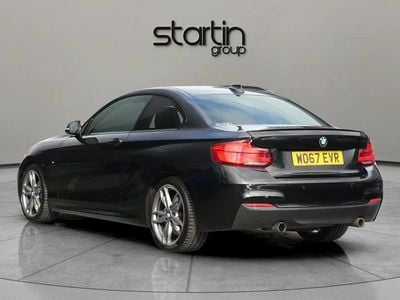 BMW M240