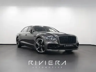 Used Bentley Flying Spur