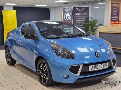 Renault Wind